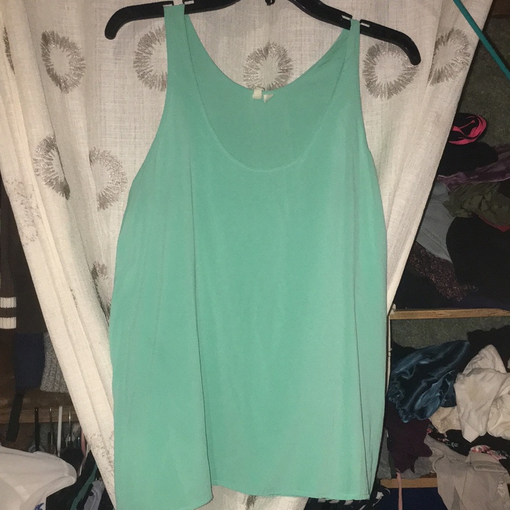 Summer top